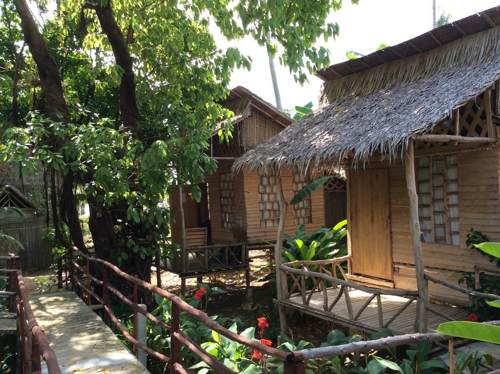 Lanta River Sand Eco Resort On The Beach Ao Nang Exterior foto
