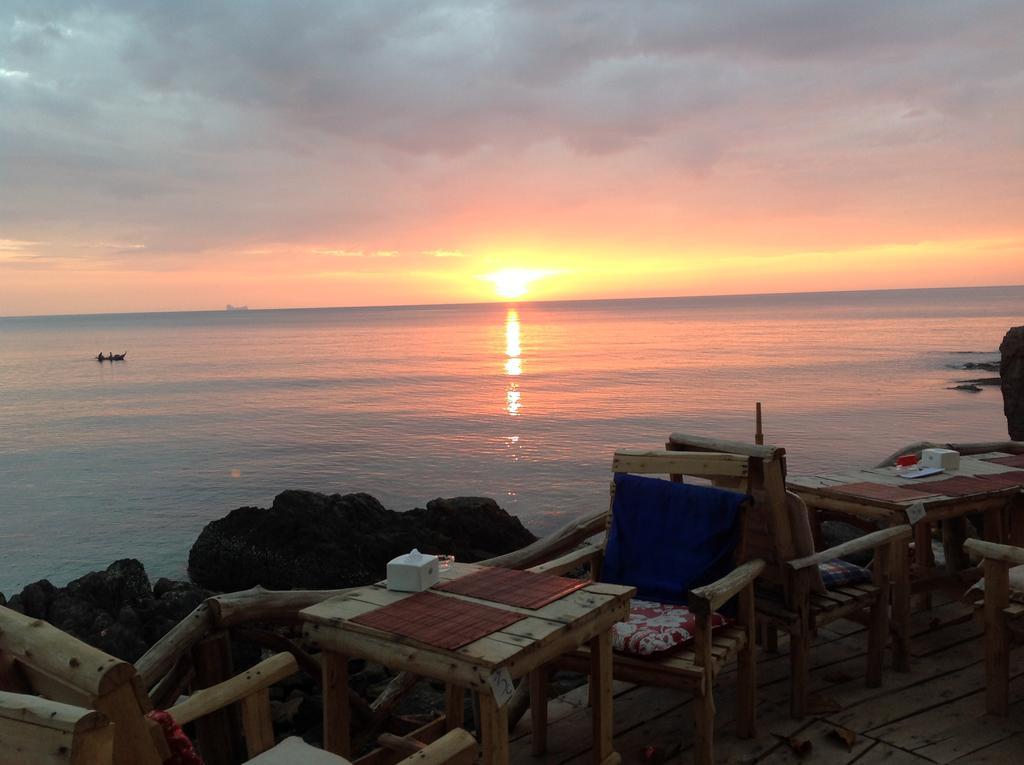 Lanta River Sand Eco Resort On The Beach Ao Nang Exterior foto