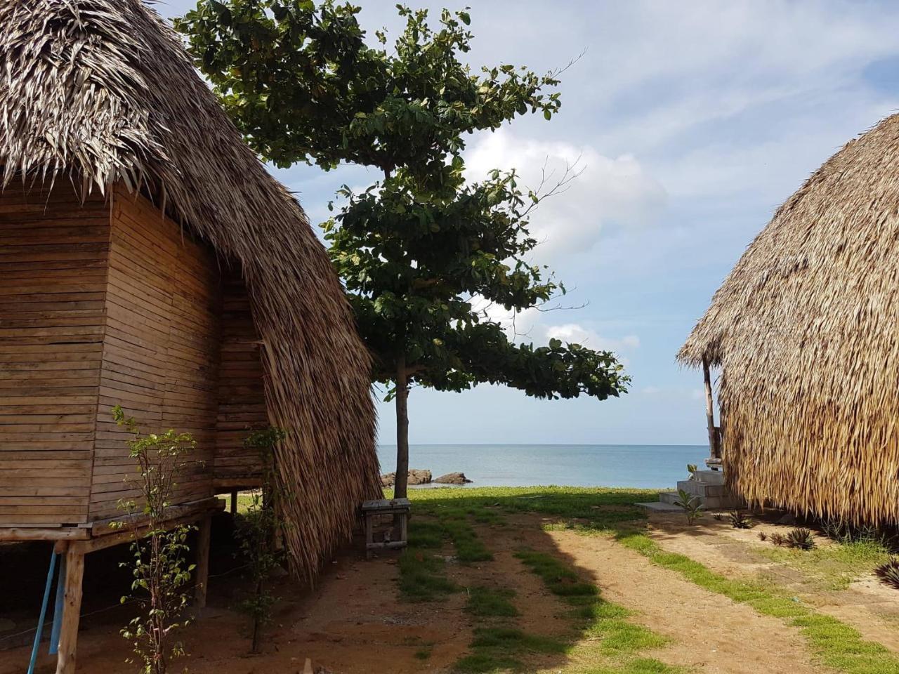 Lanta River Sand Eco Resort On The Beach Ao Nang Exterior foto