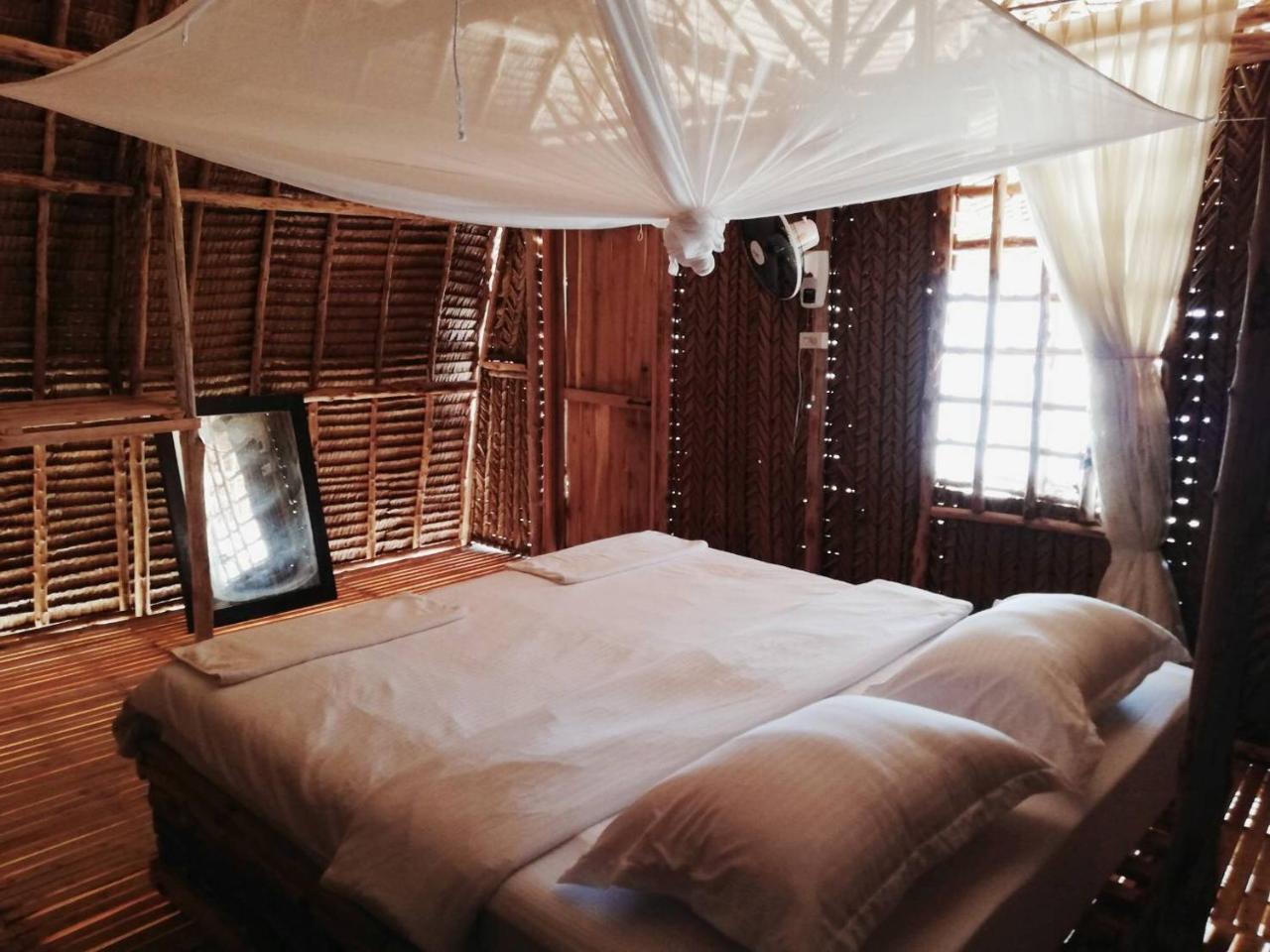 Lanta River Sand Eco Resort On The Beach Ao Nang Exterior foto